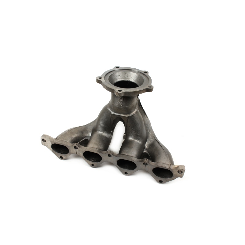 تصویر محصول منیفولد دود هیوندای سانتافه 4 سیلندر دو دیفرانسیل سال 2014